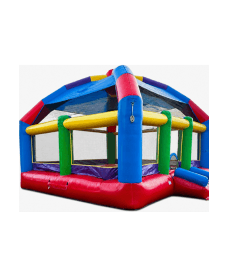 Grand Party Dome 20x20 Bounce House