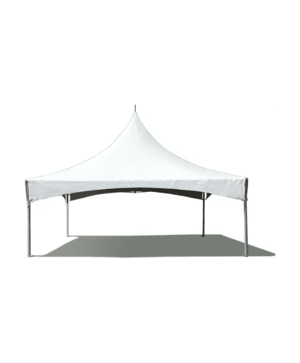20x20 Premium High Peak Party Tent
